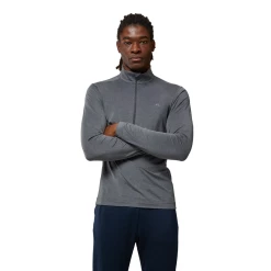 J.Lindeberg Luke 1/2-Zip Golf Mid Layer AMJS06731