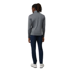 J.Lindeberg Luke 1/2-Zip Golf Mid Layer AMJS06731 -Mid Layers Store Sale AMJS06731 U228 004 Web 150dpi PhotoRoom