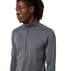 J.Lindeberg Luke 1/2-Zip Golf Mid Layer AMJS06731 -Mid Layers Store Sale AMJS06731 U228 006 Web 150dpi PhotoRoom