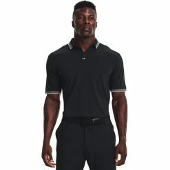 Under Armour Ace Golf Polo Shirt 1370099 -Mid Layers Store Sale Armour Ace Golf Polo Shirt 11