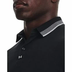 Under Armour Ace Golf Polo Shirt 1370099 -Mid Layers Store Sale Armour Ace Golf Polo Shirt 17