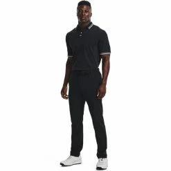 Under Armour Ace Golf Polo Shirt 1370099 -Mid Layers Store Sale Armour Ace Golf Polo Shirt 5
