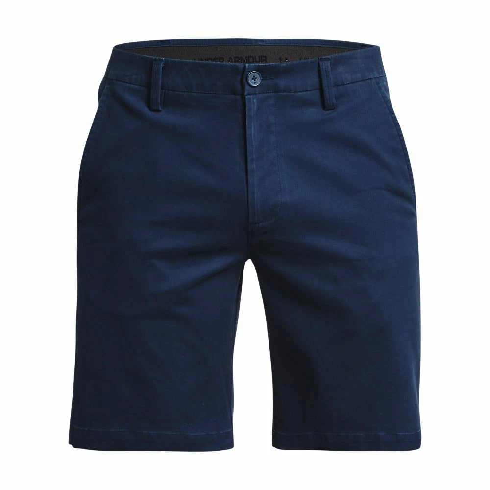 Under Armour Chino Golf Shorts 1370088 1 Under Armour Chino Golf Shorts 1370088