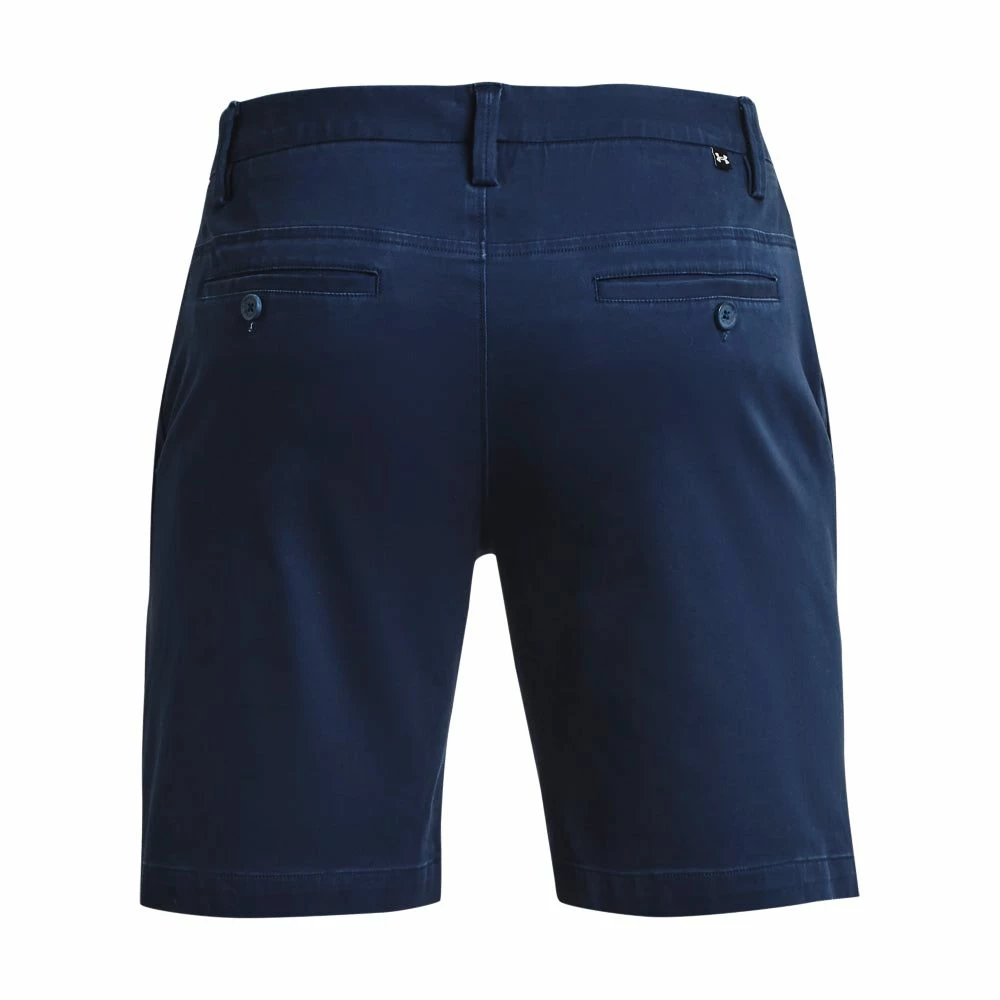 Under Armour Chino Golf Shorts 1370088 2 Under Armour Chino Golf Shorts 1370088 - Image 2