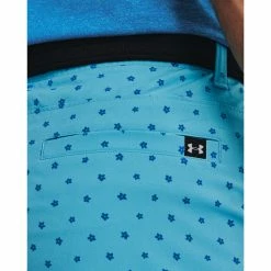 Under Armour Drive Printed Golf Shorts 1370085 -Mid Layers Store Sale Armour Drive Printed Golf Shorts 7