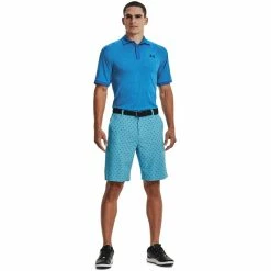 Under Armour Drive Printed Golf Shorts 1370085 -Mid Layers Store Sale Armour Drive Printed Golf Shorts 9