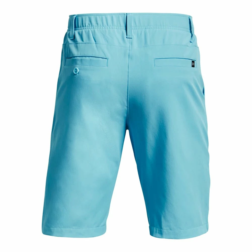 Under Armour Drive Taper Golf Shorts 1370086 2 Under Armour Drive Taper Golf Shorts 1370086 - Image 2