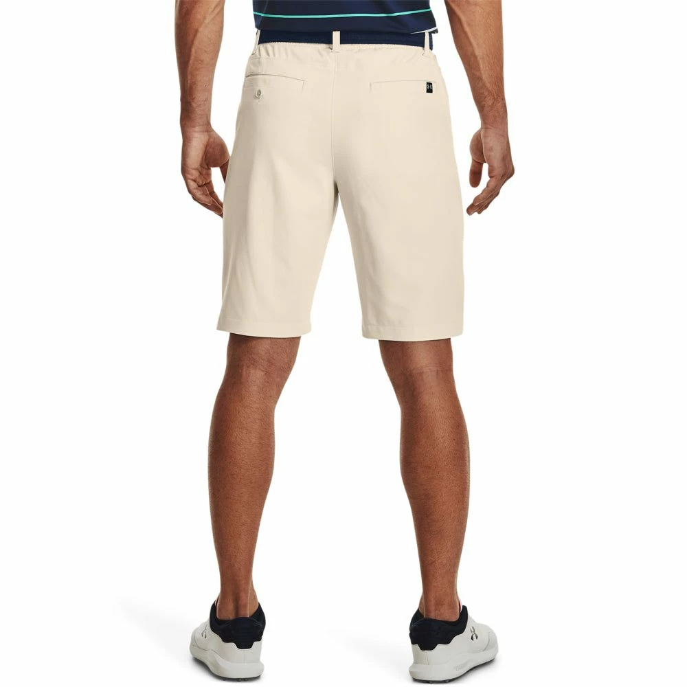 Under Armour Drive Taper Golf Shorts 1370086 5 Under Armour Drive Taper Golf Shorts 1370086 - Image 5