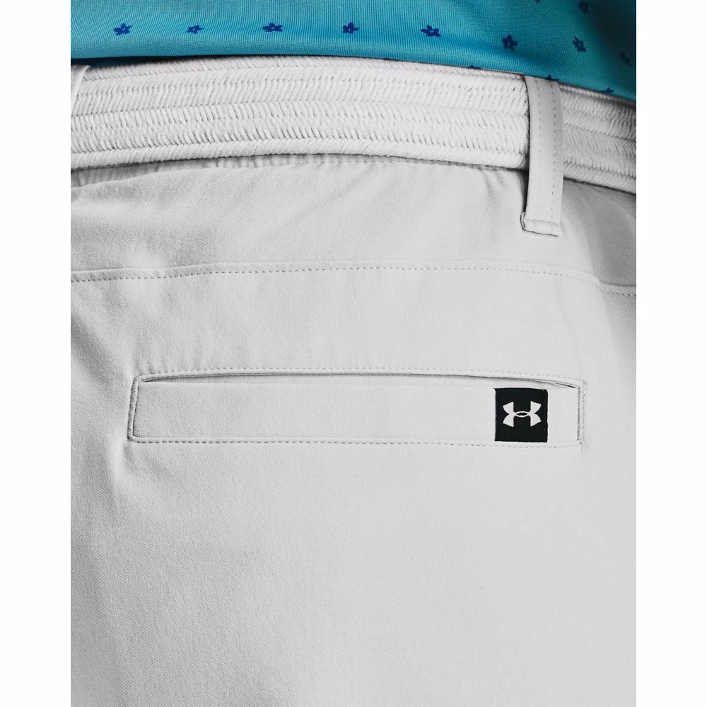 Under Armour Drive Taper Golf Shorts 1370086 3 Under Armour Drive Taper Golf Shorts 1370086 - Image 3