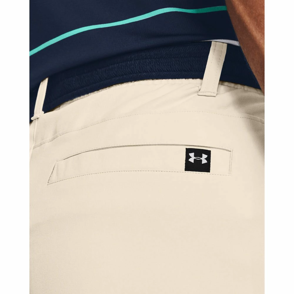 Under Armour Drive Taper Golf Shorts 1370086 3 Under Armour Drive Taper Golf Shorts 1370086 - Image 3
