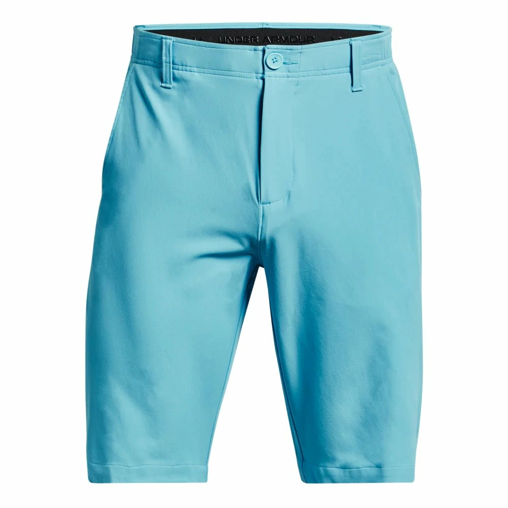 Under Armour Drive Taper Golf Shorts 1370086 1 Under Armour Drive Taper Golf Shorts 1370086