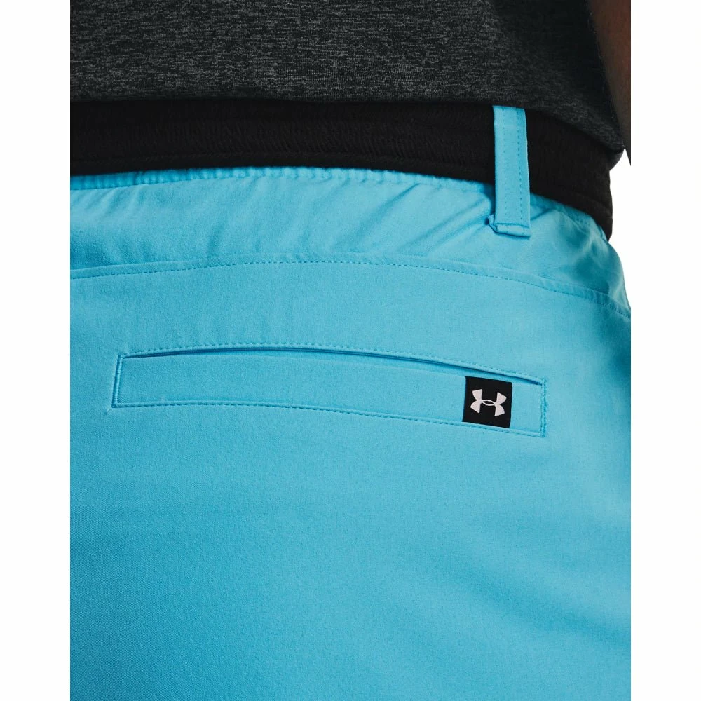 Under Armour Drive Taper Golf Shorts 1370086 3 Under Armour Drive Taper Golf Shorts 1370086 - Image 3