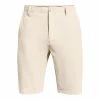 Under Armour Drive Taper Golf Shorts 1370086