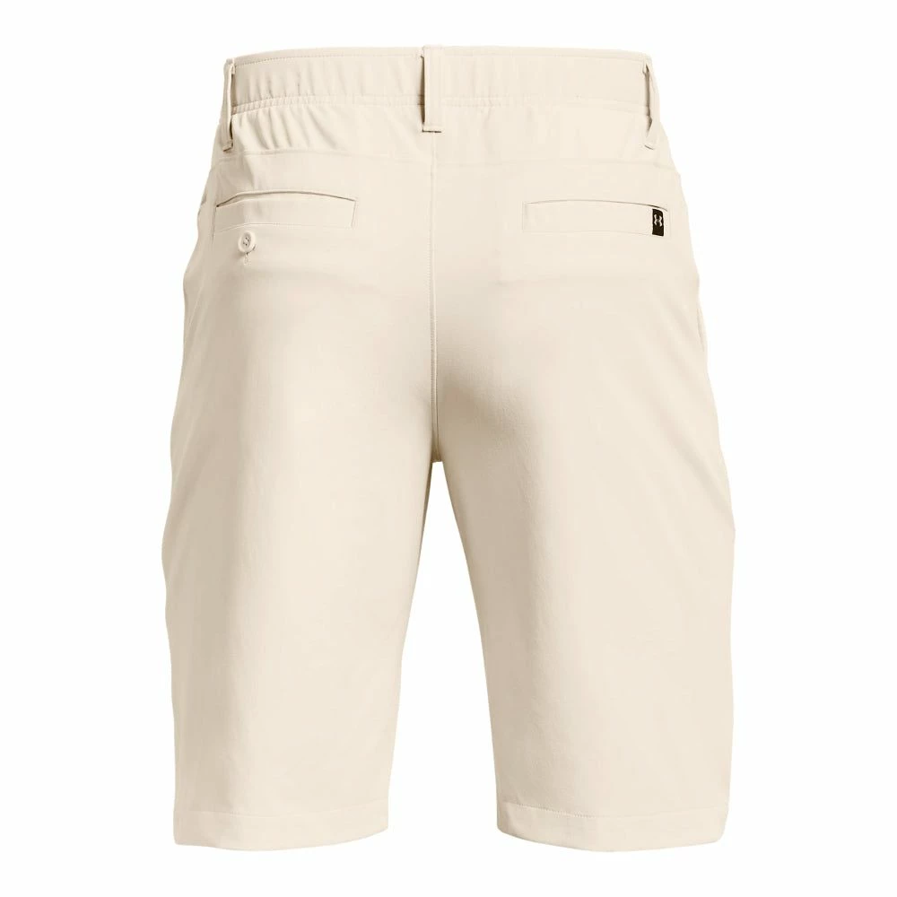 Under Armour Drive Taper Golf Shorts 1370086 2 Under Armour Drive Taper Golf Shorts 1370086 - Image 2