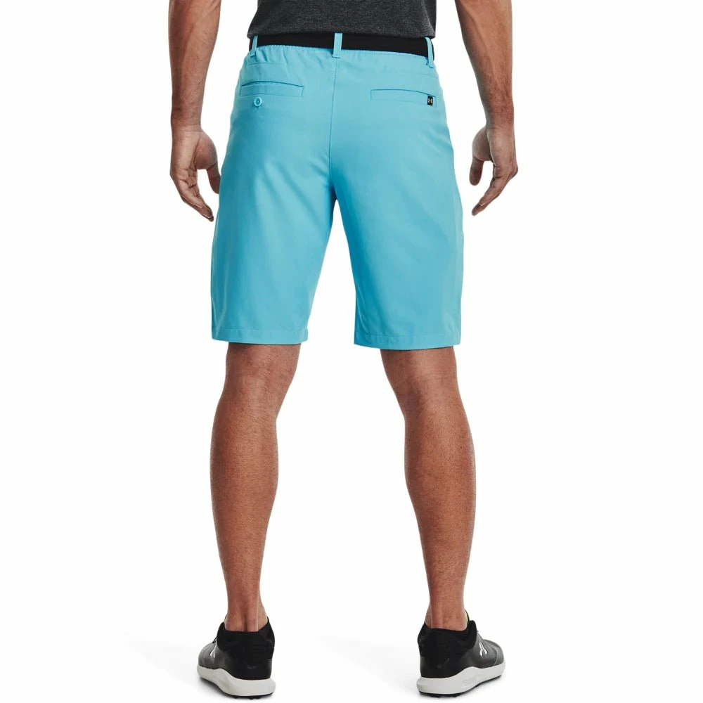 Under Armour Drive Taper Golf Shorts 1370086 5 Under Armour Drive Taper Golf Shorts 1370086 - Image 5