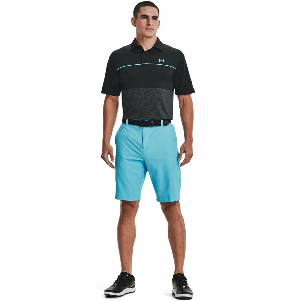 Under Armour Drive Taper Golf Shorts 1370086 6 Under Armour Drive Taper Golf Shorts 1370086 - Image 6