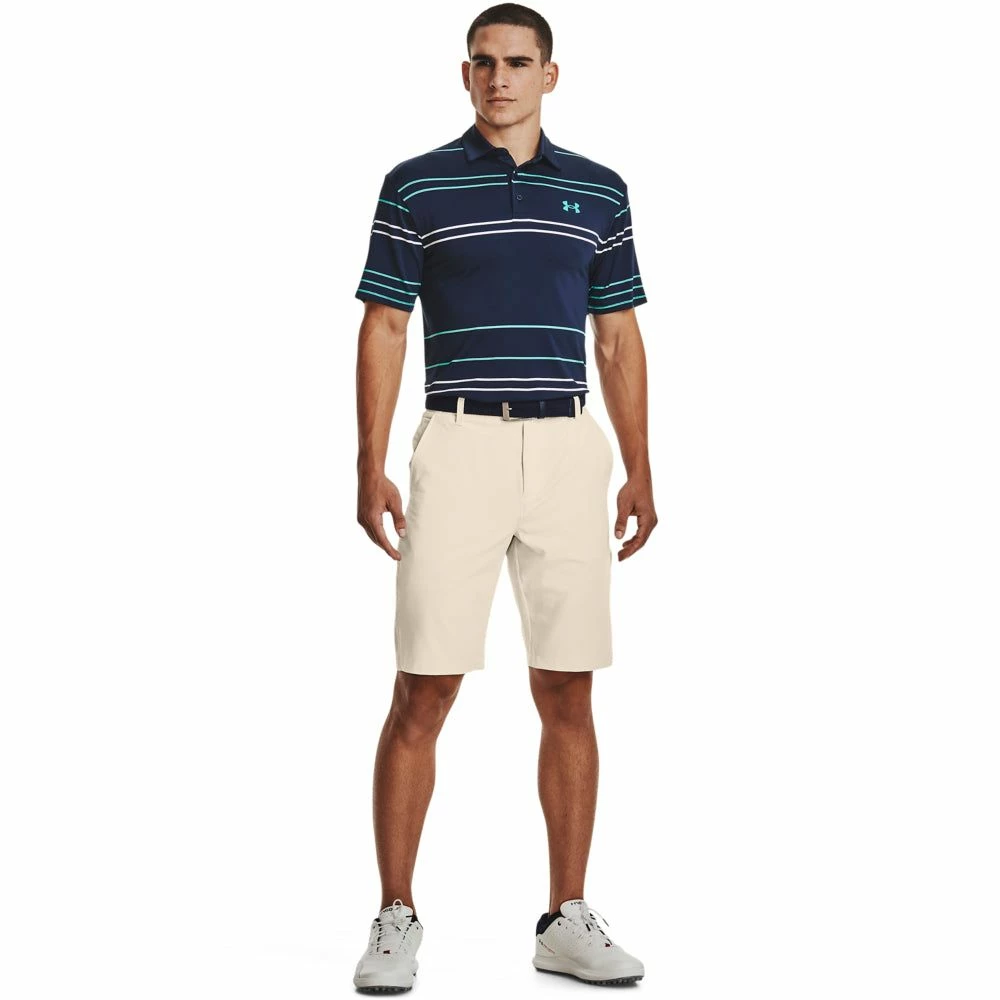 Under Armour Drive Taper Golf Shorts 1370086 4 Under Armour Drive Taper Golf Shorts 1370086 - Image 4