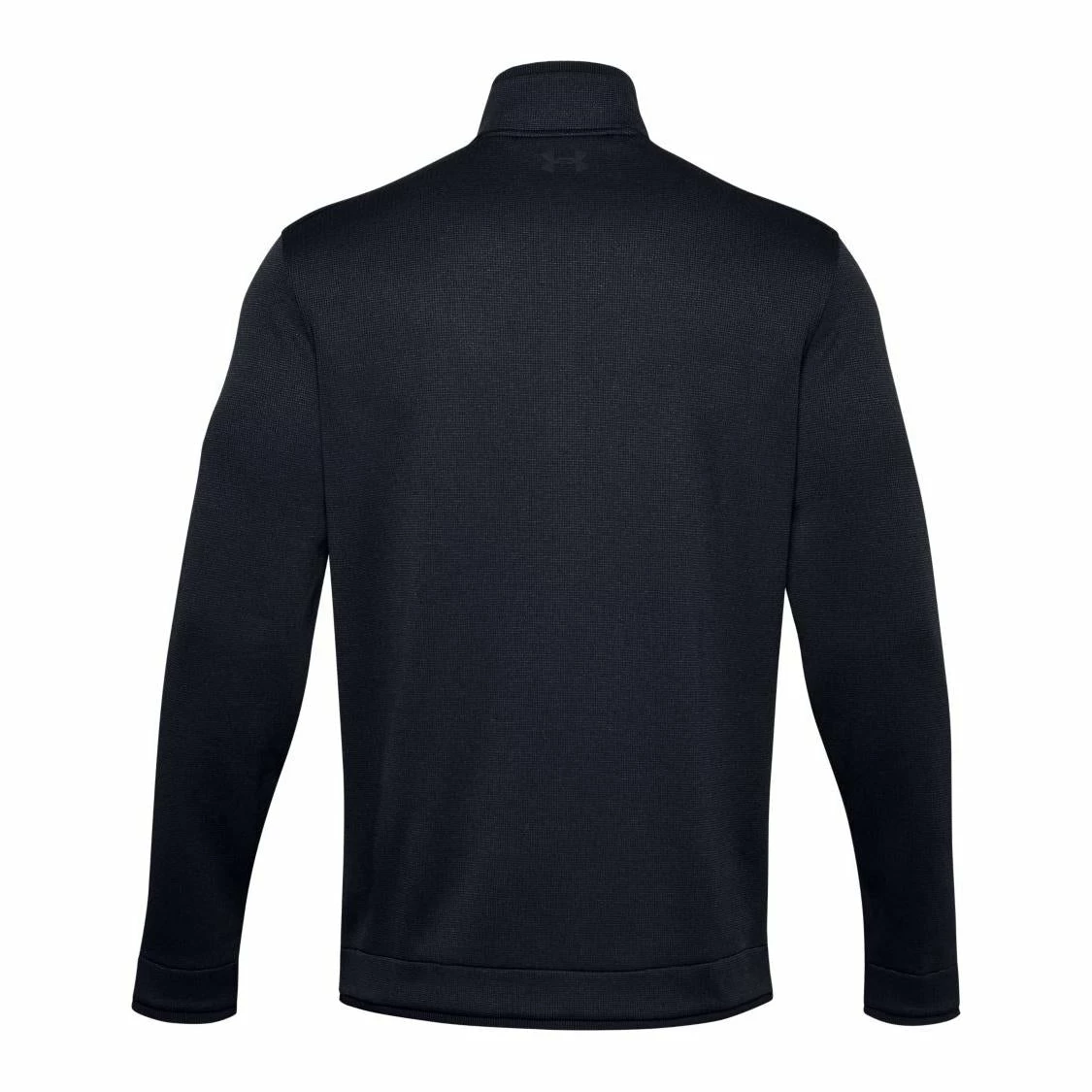 Under Armour 1/2-Zip Fleece Golf Sweater 1359971 2 Under Armour 1/2-Zip Fleece Golf Sweater 1359971 - Image 2