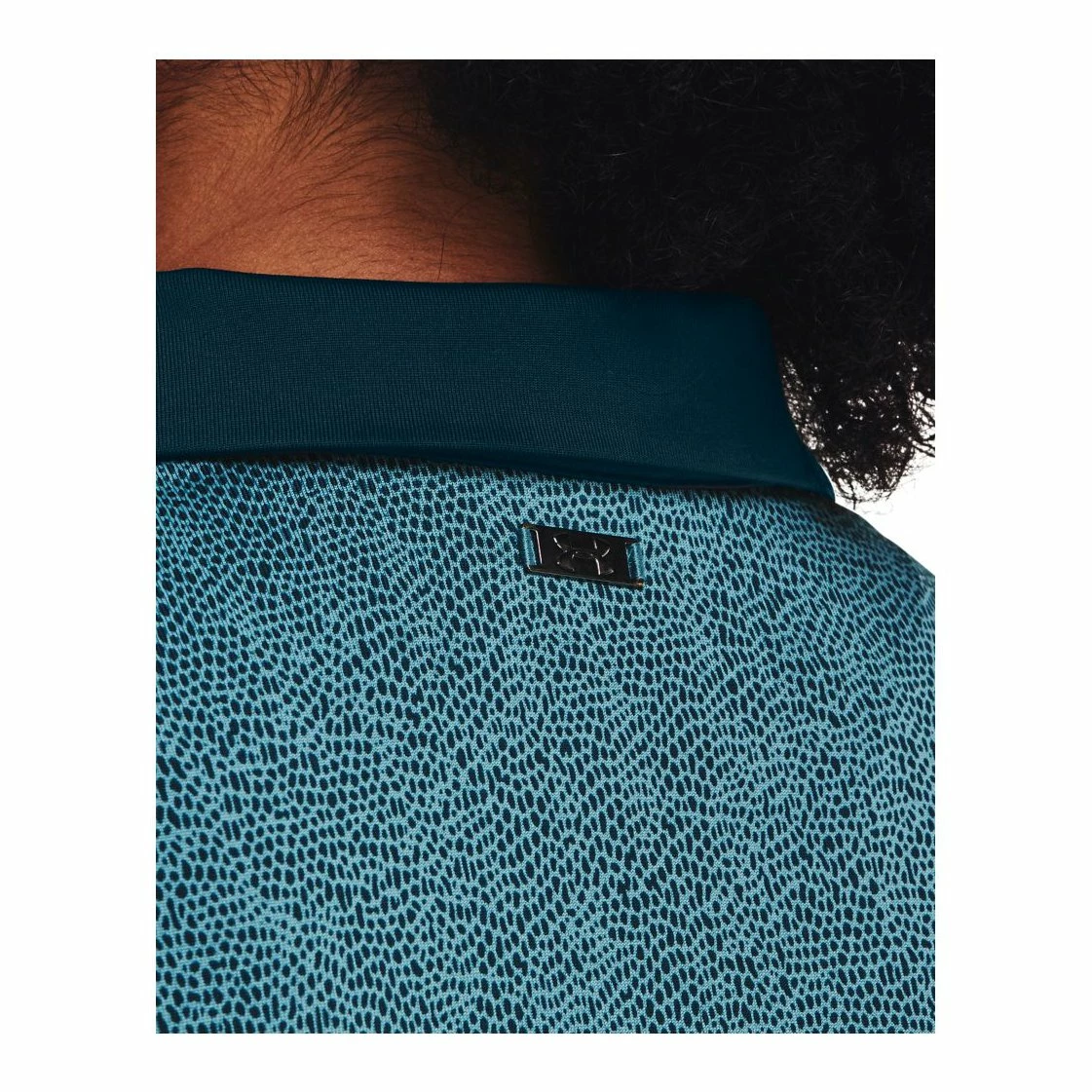 Under Armour Ladies Zinger Golf Polo 1366349 4 Under Armour Ladies Zinger Golf Polo 1366349 - Image 4