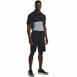 Under Armour Performance Blocked Golf Polo Shirt 1370109 11 Under Armour Performance Blocked Golf Polo Shirt 1370109 -Mid Layers Store Sale Armour Performance Blocked Golf Polo Shirt 17