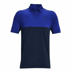 Under Armour Performance Colourblock 2.0 Golf Polo 1355485
