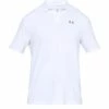Under Armour Performance 2.0 Golf Polo Shirt 1342080