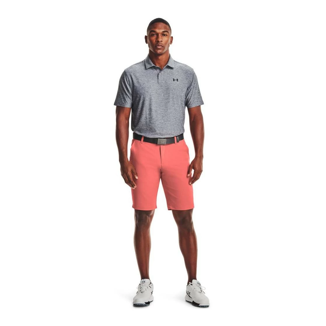 Under Armour Performance Tapered Golf Shorts 1342240 4 Under Armour Performance Tapered Golf Shorts 1342240 - Image 4