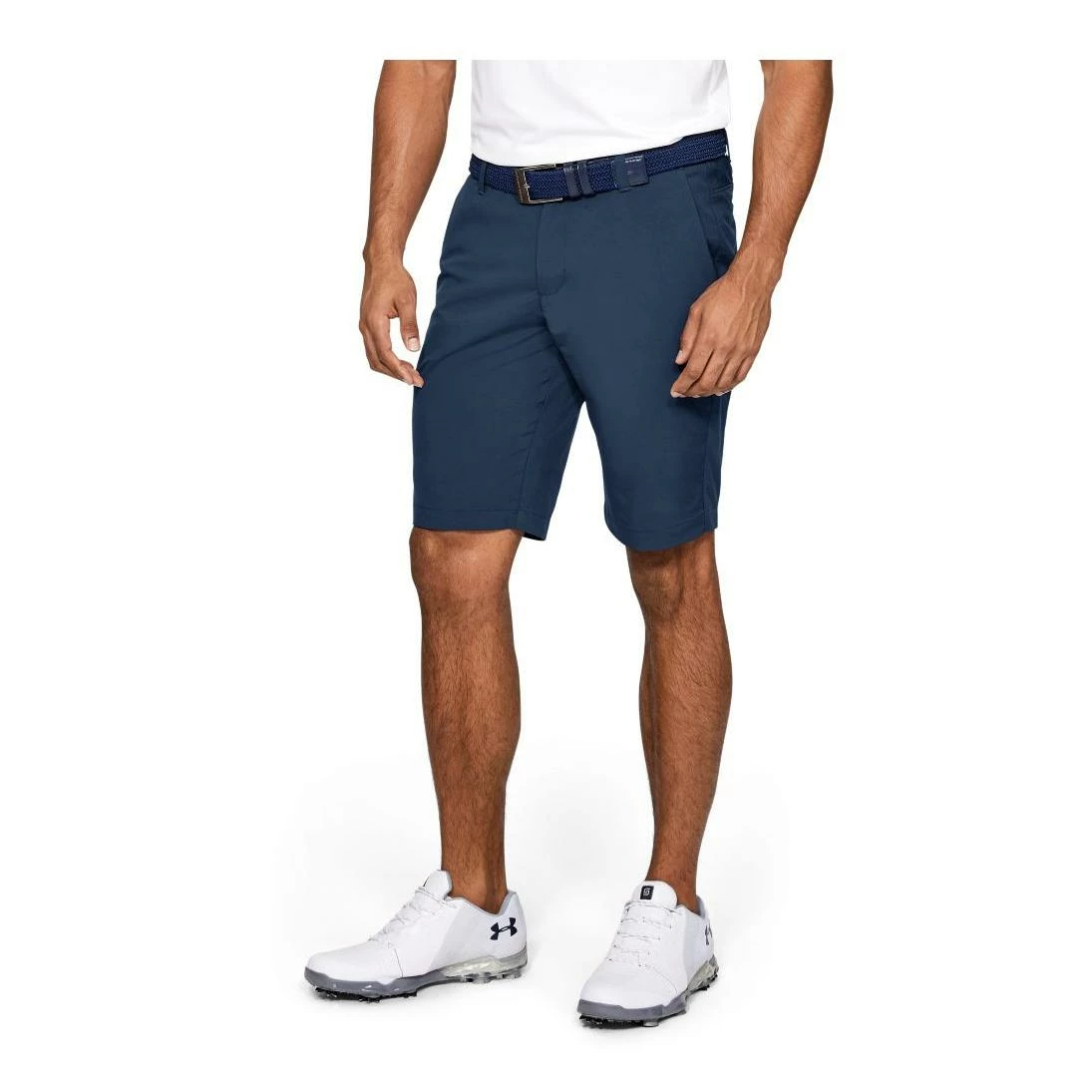 Under Armour Performance Tapered Golf Shorts 1342240 3 Under Armour Performance Tapered Golf Shorts 1342240 - Image 3