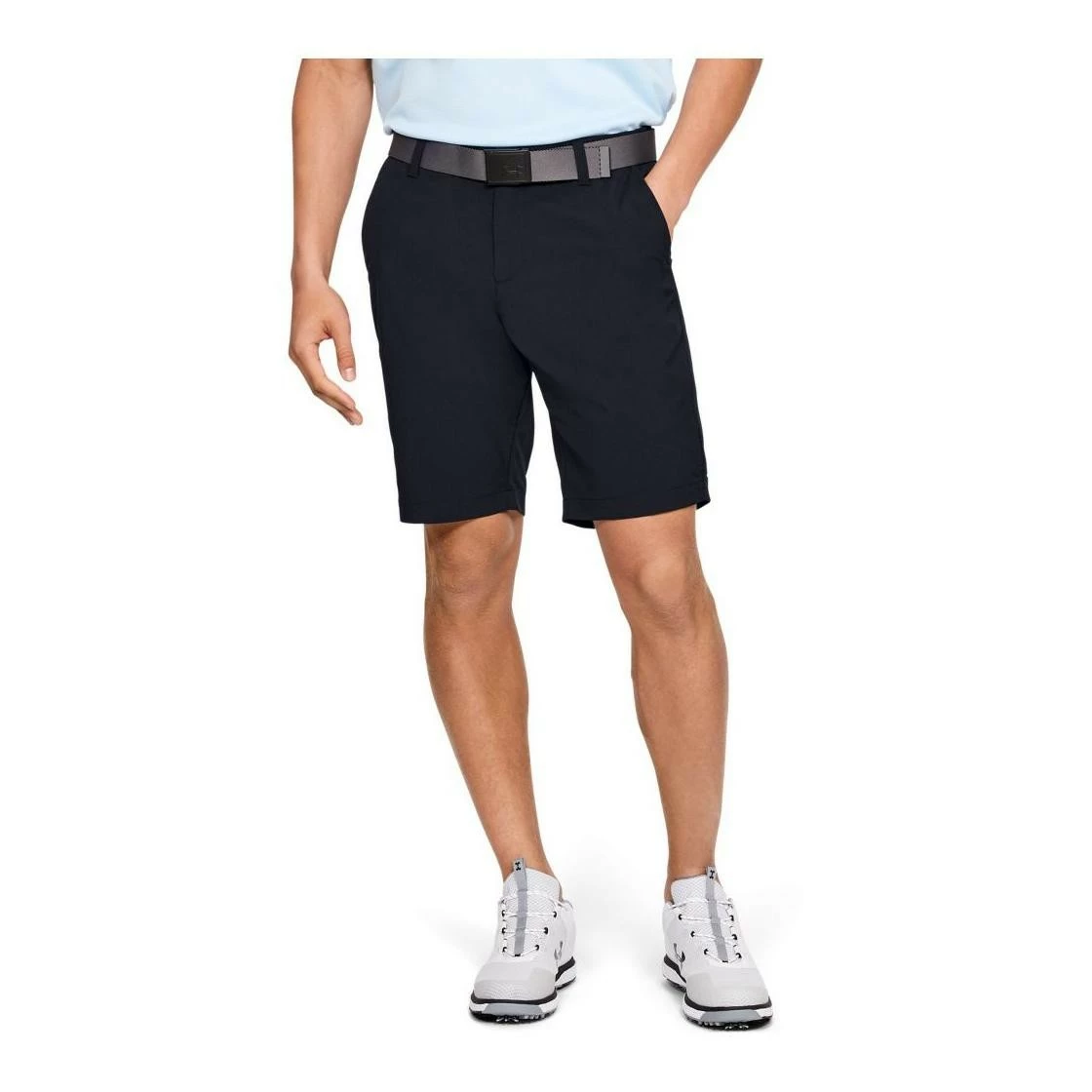 Under Armour Performance Tapered Golf Shorts 1342240 3 Under Armour Performance Tapered Golf Shorts 1342240 - Image 3