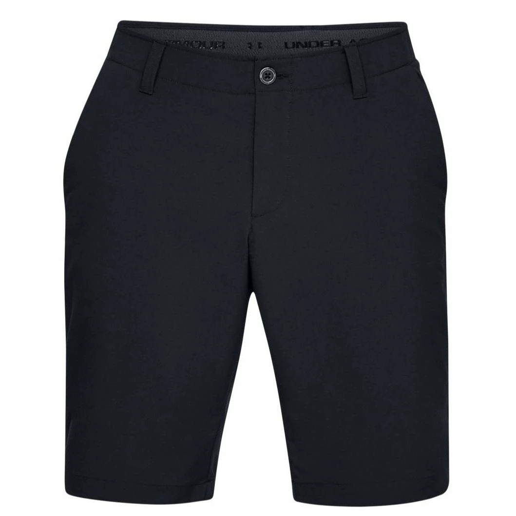 Under Armour Performance Tapered Golf Shorts 1342240 1 Under Armour Performance Tapered Golf Shorts 1342240