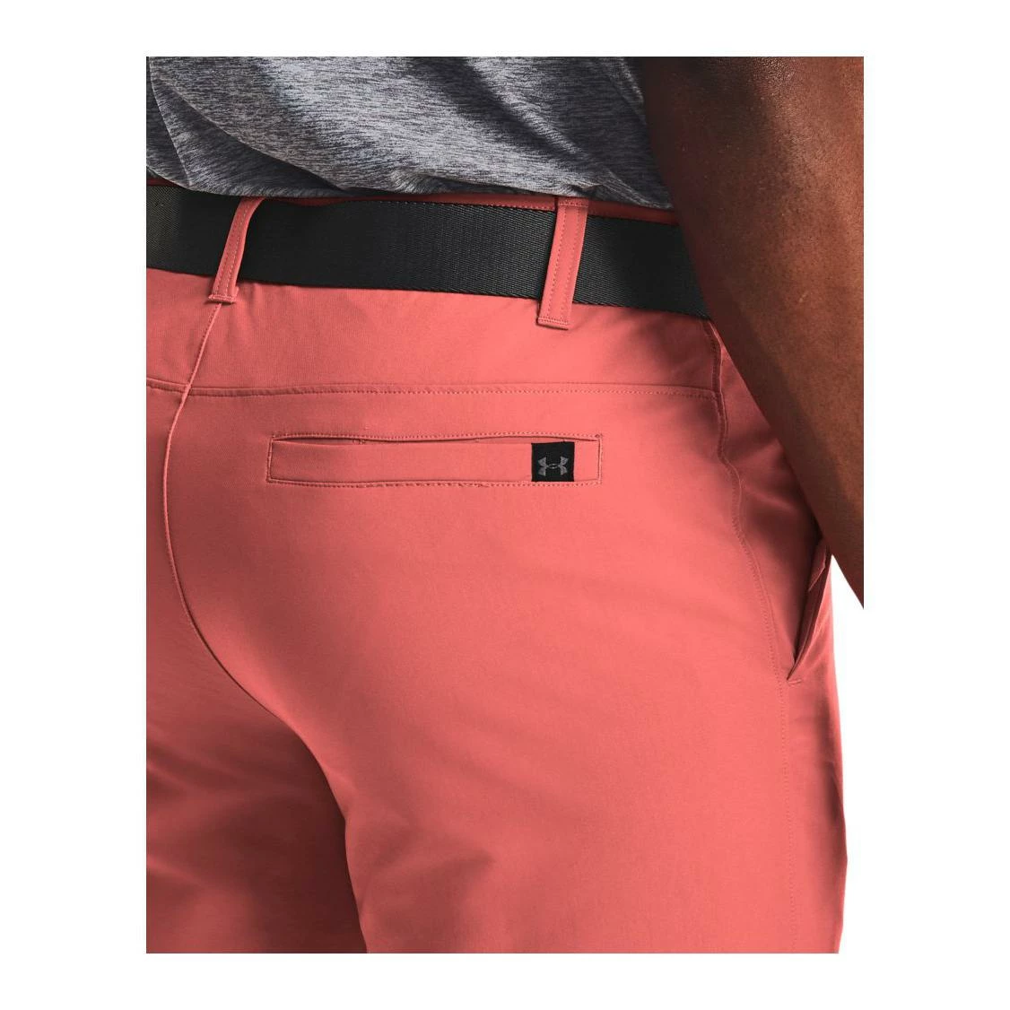 Under Armour Performance Tapered Golf Shorts 1342240 3 Under Armour Performance Tapered Golf Shorts 1342240 - Image 3