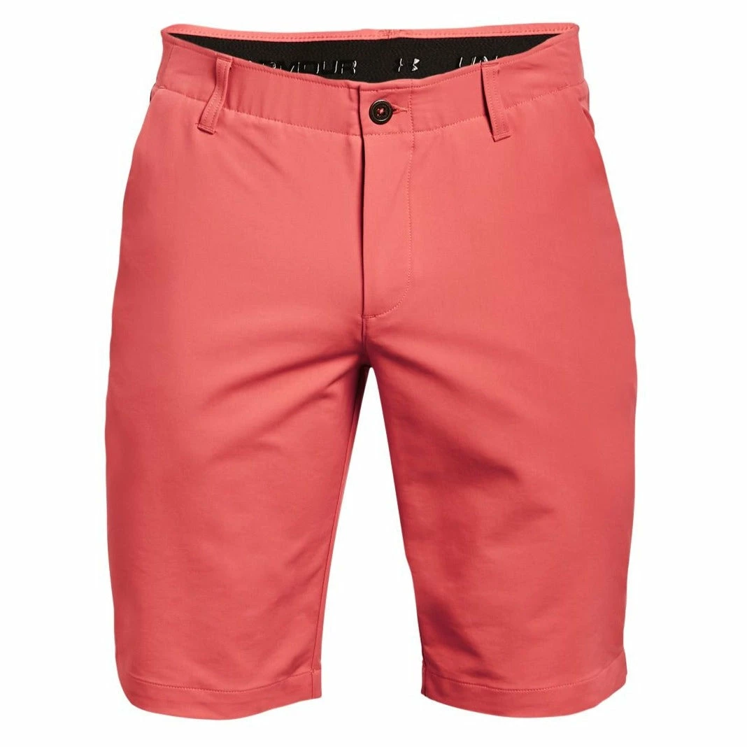 Under Armour Performance Tapered Golf Shorts 1342240 1 Under Armour Performance Tapered Golf Shorts 1342240