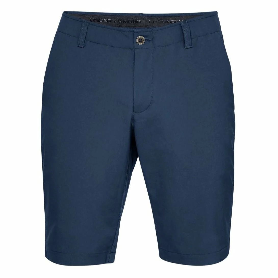 Under Armour Performance Tapered Golf Shorts 1342240 1 Under Armour Performance Tapered Golf Shorts 1342240