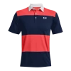 Under Armour Playoff 2.0 Golf Polo Shirt 1327037