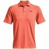 Under Armour Playoff 2.0 Golf Polo Shirt 1327037