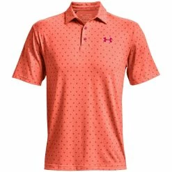 Under Armour Playoff 2.0 Golf Polo Shirt 1327037