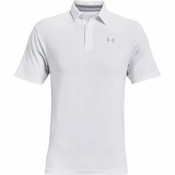 Under Armour Playoff 2.0 Golf Polo Shirt 1327037