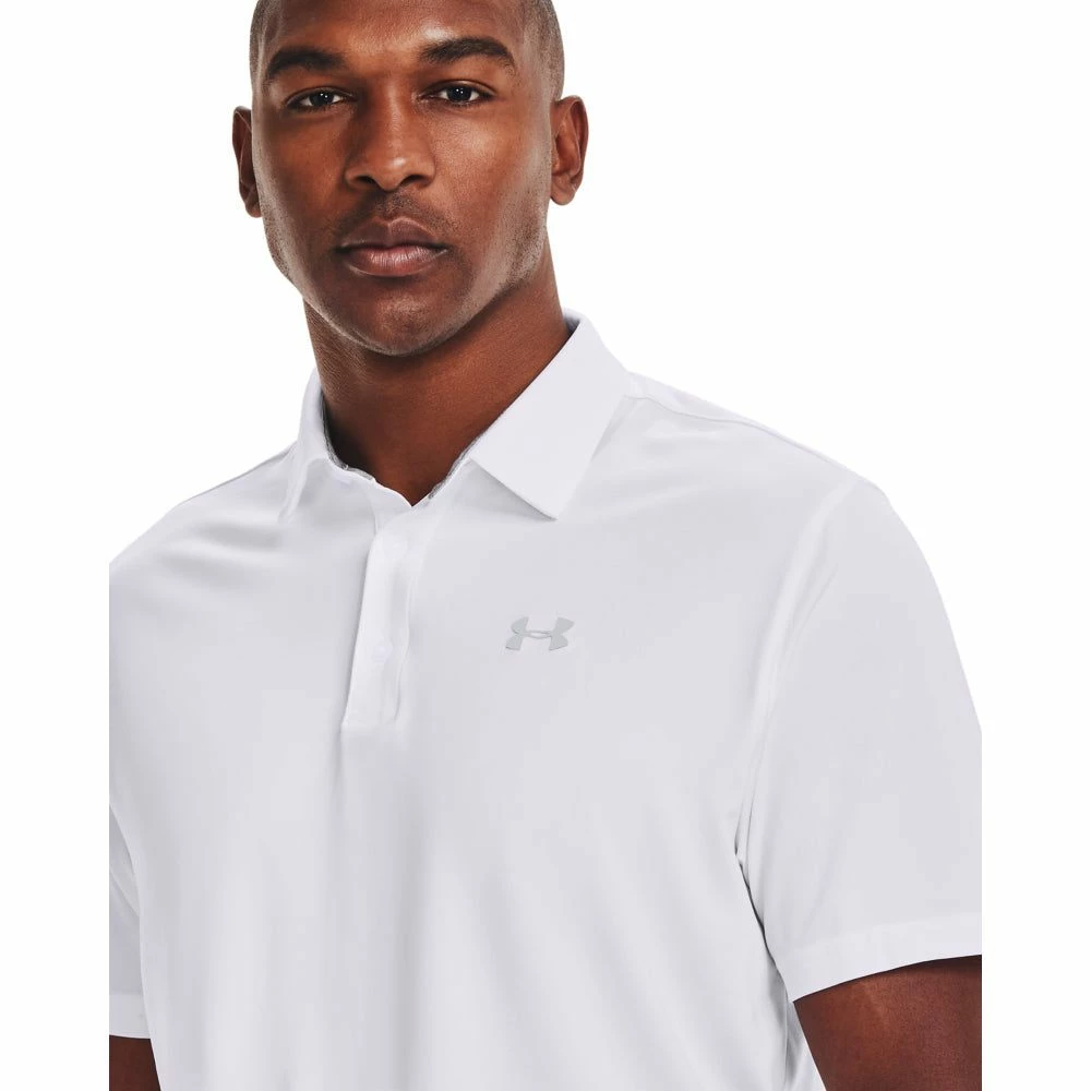 Under Armour Playoff 2.0 Golf Polo Shirt 1327037 3 Under Armour Playoff 2.0 Golf Polo Shirt 1327037 - Image 3