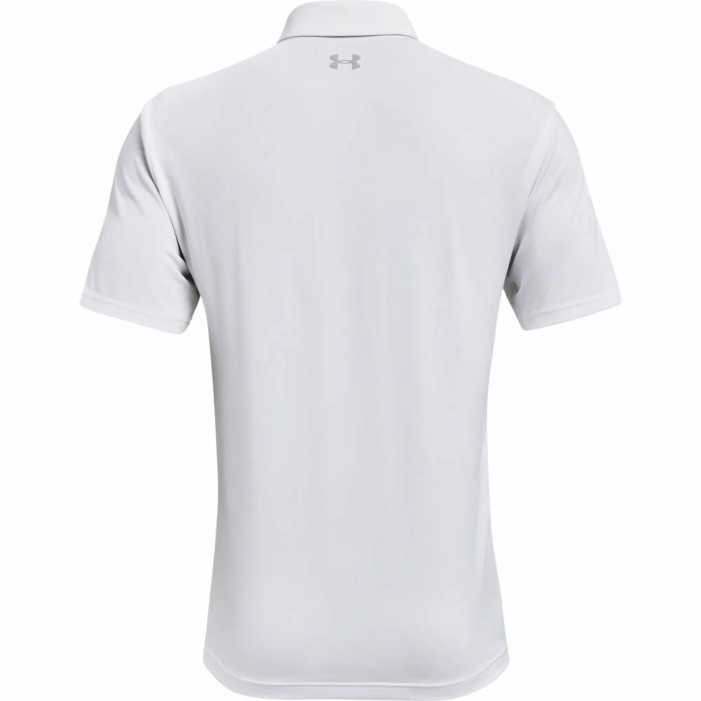 Under Armour Playoff 2.0 Golf Polo Shirt 1327037 2 Under Armour Playoff 2.0 Golf Polo Shirt 1327037 - Image 2