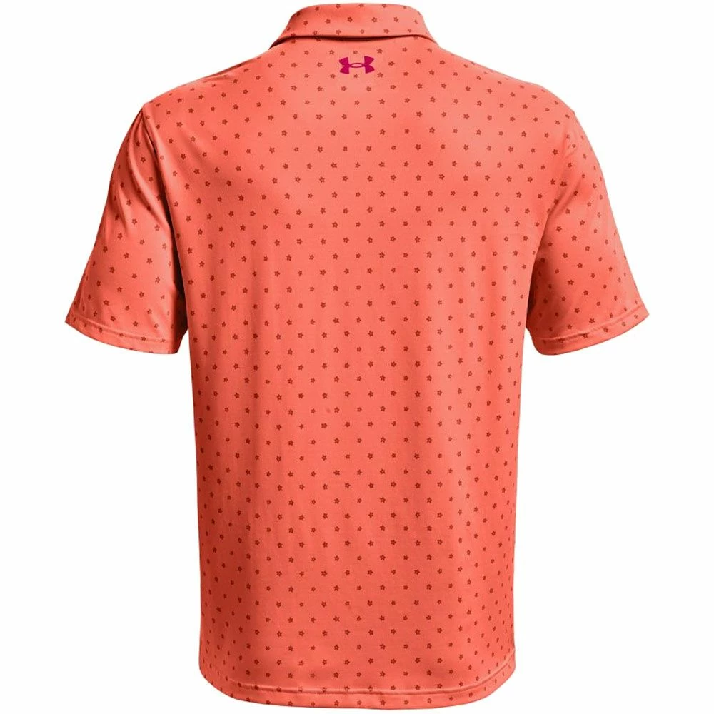 Under Armour Playoff 2.0 Golf Polo Shirt 1327037 2 Under Armour Playoff 2.0 Golf Polo Shirt 1327037 - Image 2