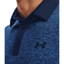 Under Armour Playoff 2.0 Heather Golf Polo Shirt 1367864 -Mid Layers Store Sale Armour Playoff Heather Golf Polo Shirt 15