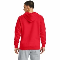 Under Armour Rival Fleece Golf Hoodie 1357092 10 Under Armour Rival Fleece Golf Hoodie 1357092 -Mid Layers Store Sale Armour Rival Fleece Golf Hoodie 0