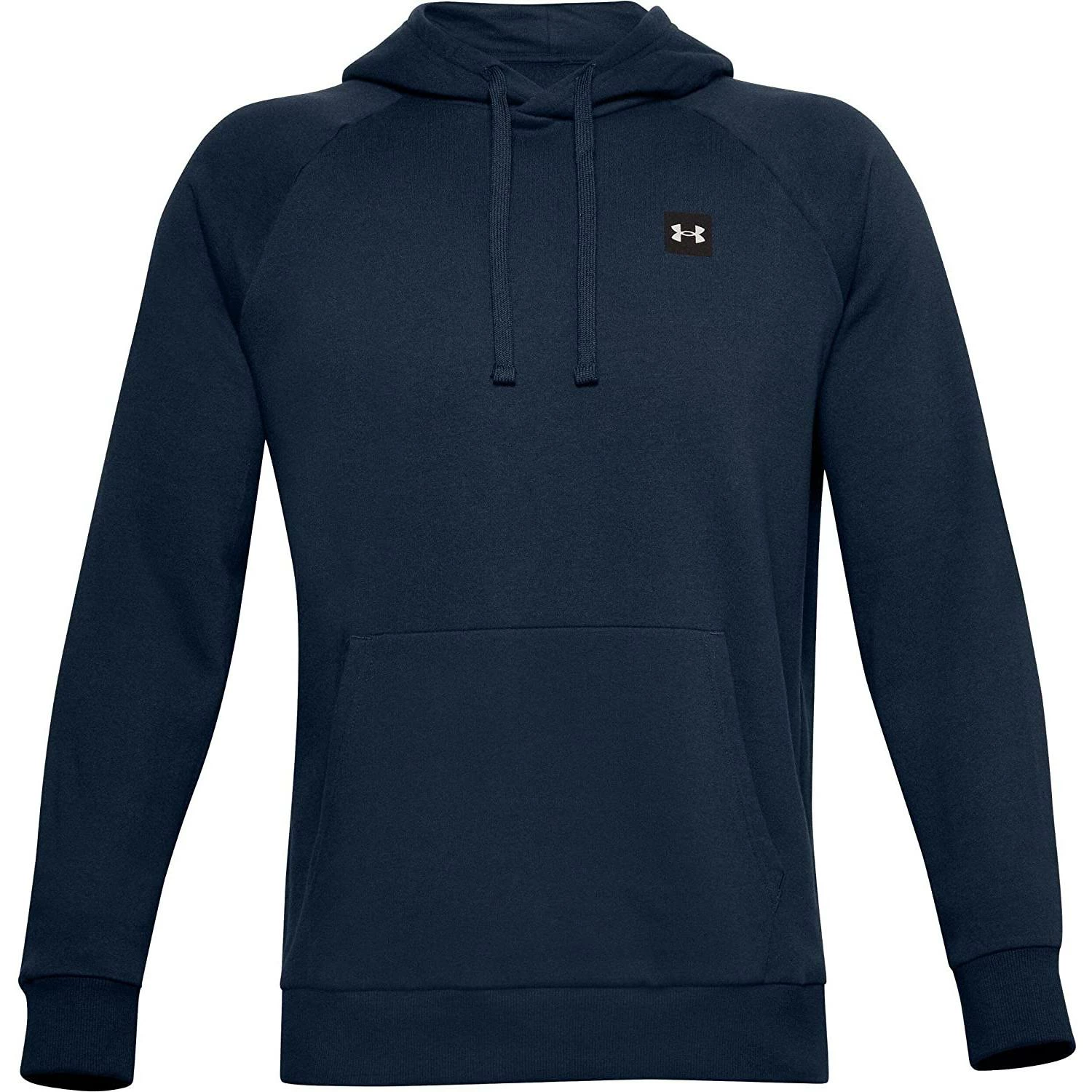 Under Armour Rival Fleece Golf Hoodie 1357092 1 Under Armour Rival Fleece Golf Hoodie 1357092