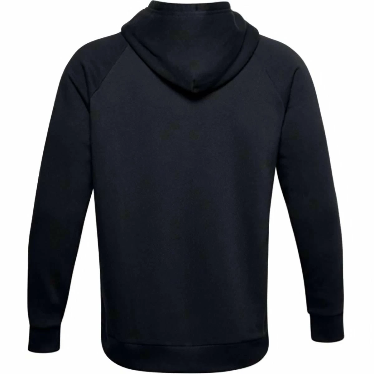 Under Armour Rival Fleece Golf Hoodie 1357092 2 Under Armour Rival Fleece Golf Hoodie 1357092 - Image 2