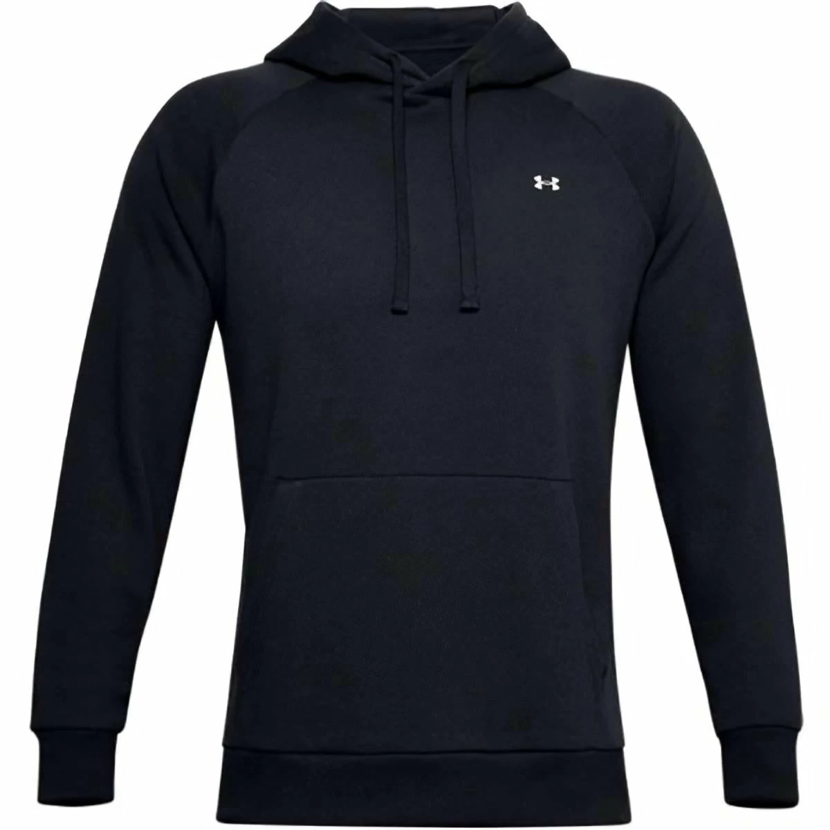 Under Armour Rival Fleece Golf Hoodie 1357092 1 Under Armour Rival Fleece Golf Hoodie 1357092