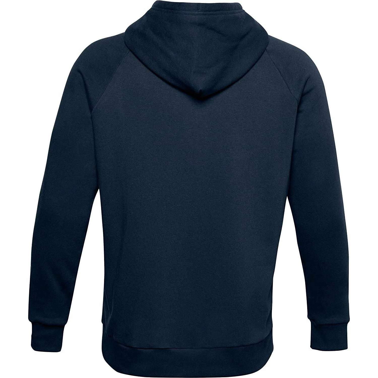 Under Armour Rival Fleece Golf Hoodie 1357092 2 Under Armour Rival Fleece Golf Hoodie 1357092 - Image 2