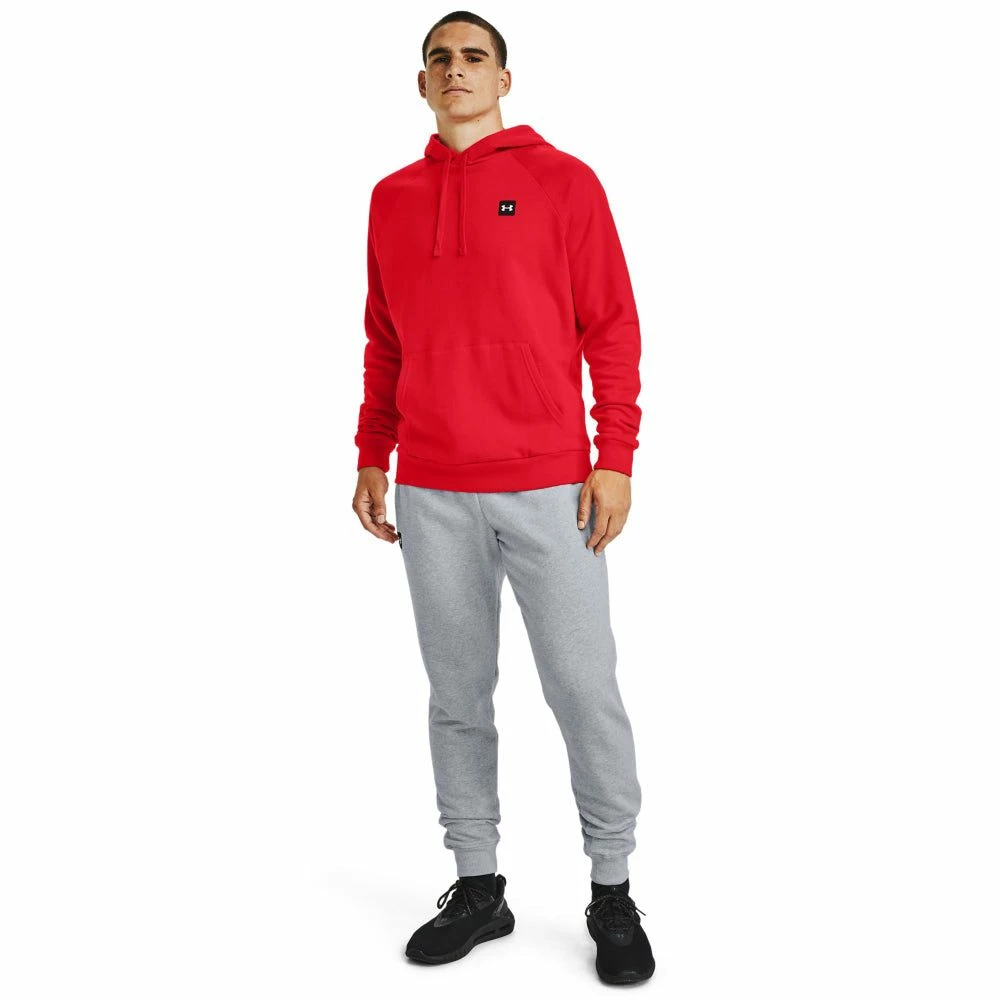 Under Armour Rival Fleece Golf Hoodie 1357092 6 Under Armour Rival Fleece Golf Hoodie 1357092 - Image 6