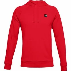 Under Armour Rival Fleece Golf Hoodie 1357092