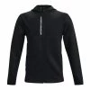 Under Armour Storm Daytona Full Zip Golf Hoodie 1366279