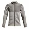 Under Armour Storm Daytona Full Zip Golf Hoodie 1366279